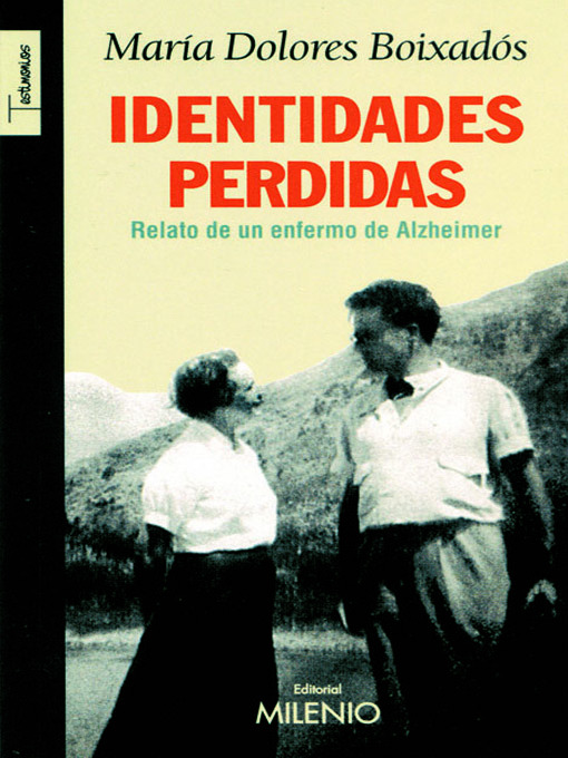 Title details for Identidades perdidas by Maria Dolores Boixadors Servat - Available